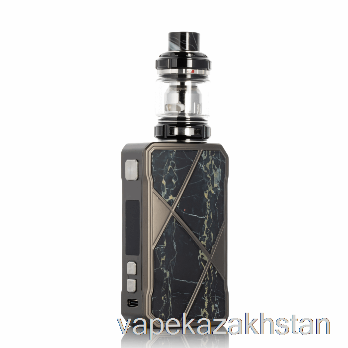Vape Disposable FreeMaX MAXUS 200W Starter Kit Marble Black
